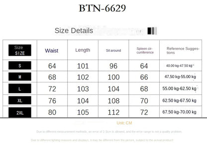 Loose Wide Leg Womens Jeans Casual  Pants Trousers Vintage Retro Design American Style Chic Distressed Oversized Fashion