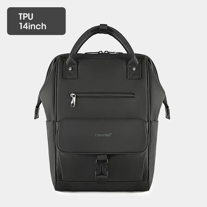 New Ladies Casual Backpack For Women Splashproof TPU Travel Camping Female Handbags Light Weight Hiking School Backpacks