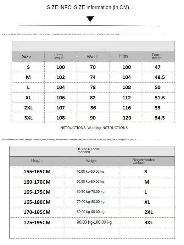 Cargo Red Casual Jeans Womens Workwear Pants Loose Straight Wide Leg Trousers Spring Korean Style Lazy Comfortable Chic