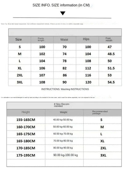Cargo Red Casual Jeans Womens Workwear Pants Loose Straight Wide Leg Trousers Spring Korean Style Lazy Comfortable Chic