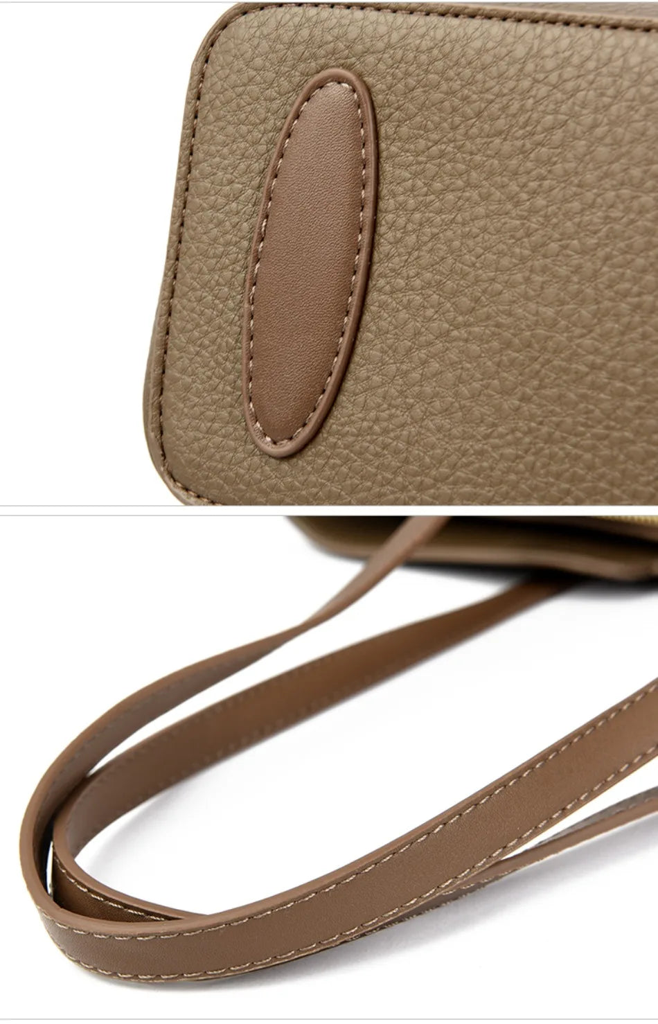 Genuine Brand Women Bags Designer High Quality Soft Leather Large Women 2024 Shoulder Bag Messenger Handbag Shopping Messenger