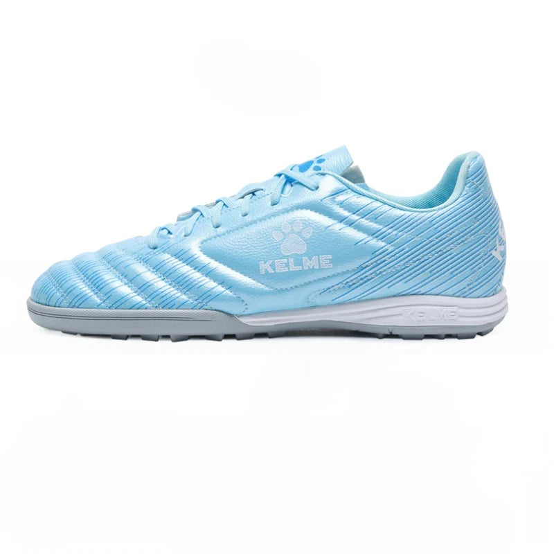 Children's Soccer Shoes Men's Adult Nail Anti Slip Soccer Boots Elementary School Anti Slip Tf Football Shoes