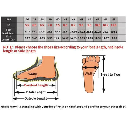 Men's Winter Warm Barefoot Shoes Waterproof Wide Toe Non-Slip Rubber Sole Plush Lined Hiking Shoes Outdoor Sneakers Running Shoe