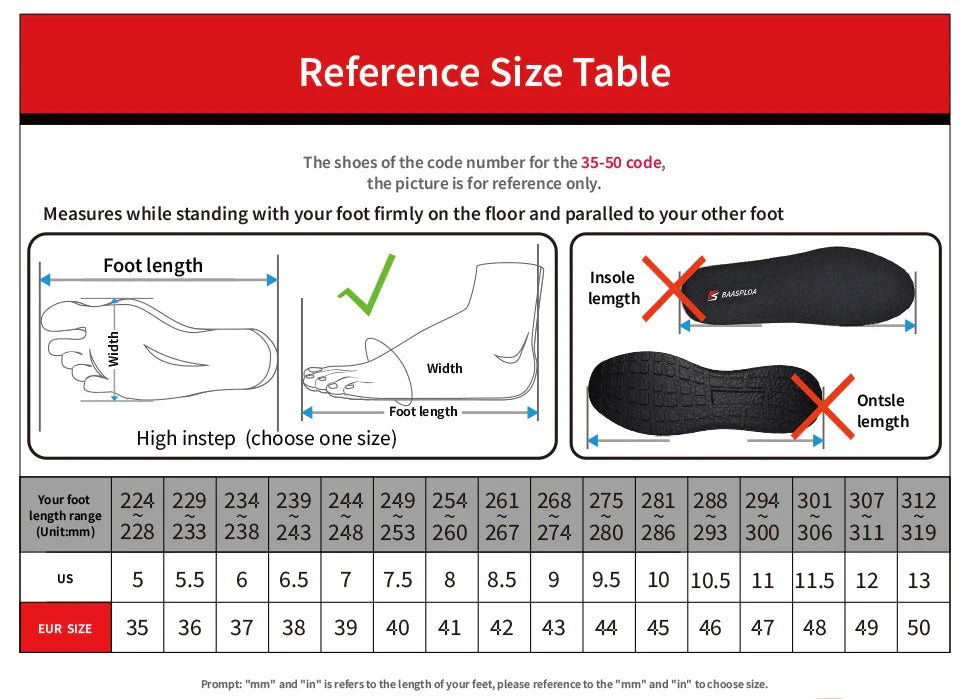 Men Non-Slip Sneakers Wear-Resistant Hiking Shoes Men Anti Splash Water Outdoor Sneakers Male Comfort Walking Shoes