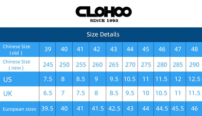 Men's Handmade Thick Rubber Bottom Breathable Casual Leather Shoes Classic Sewn Loafers Comfortable Leisure Footwear