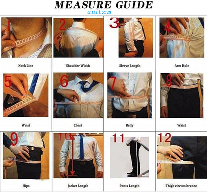Elegant Shawl Lapel One Single Breasted Wedding Party Tuxedo 3pcs Blazer Vest Pant Formal Man Suits Customized Ropa hombre