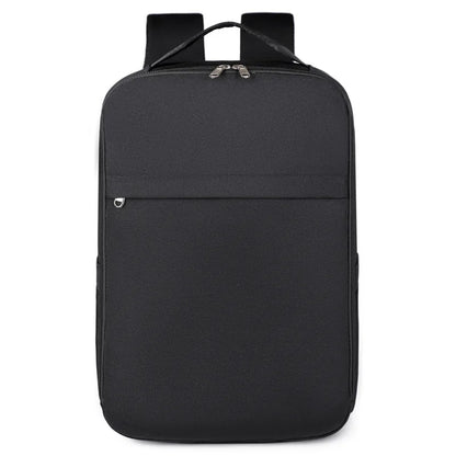 New Business Backpack - Fits 14"/15" Laptops, Great for Short Trips. Colorful, Cabin-Approved. Unisex, Stylish & Practical