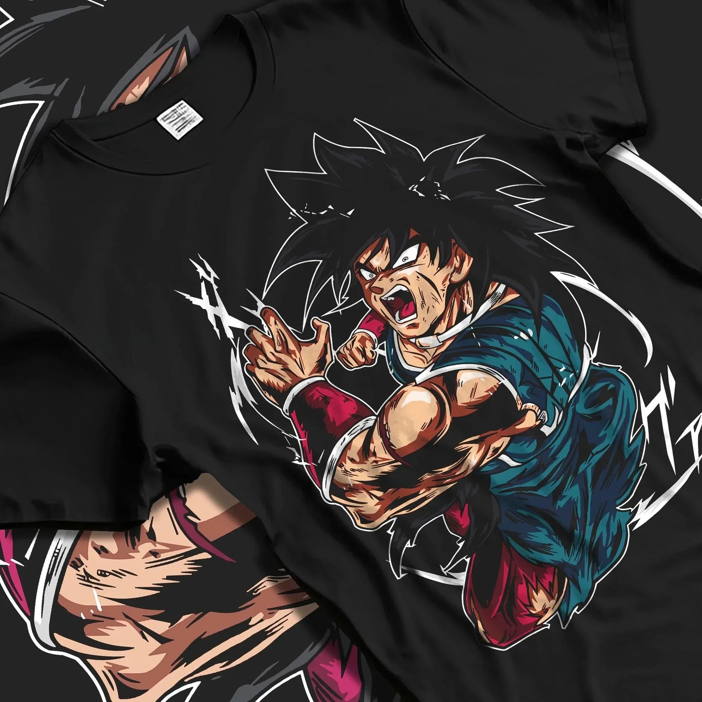2026 Summer Dragon Ball  Oversized T-shirt 100% Cotton Vintage Y2K Graphic Print High Quality Unisex Casual Streetwear Tshirt
