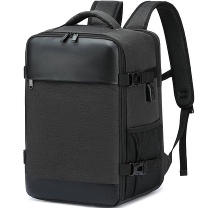 ryanair 40x20x25 and easyjet 45x36x20 Cabin Bag Travel Backpack unisex Laptop Backpack outdoor travel backpack Student.School