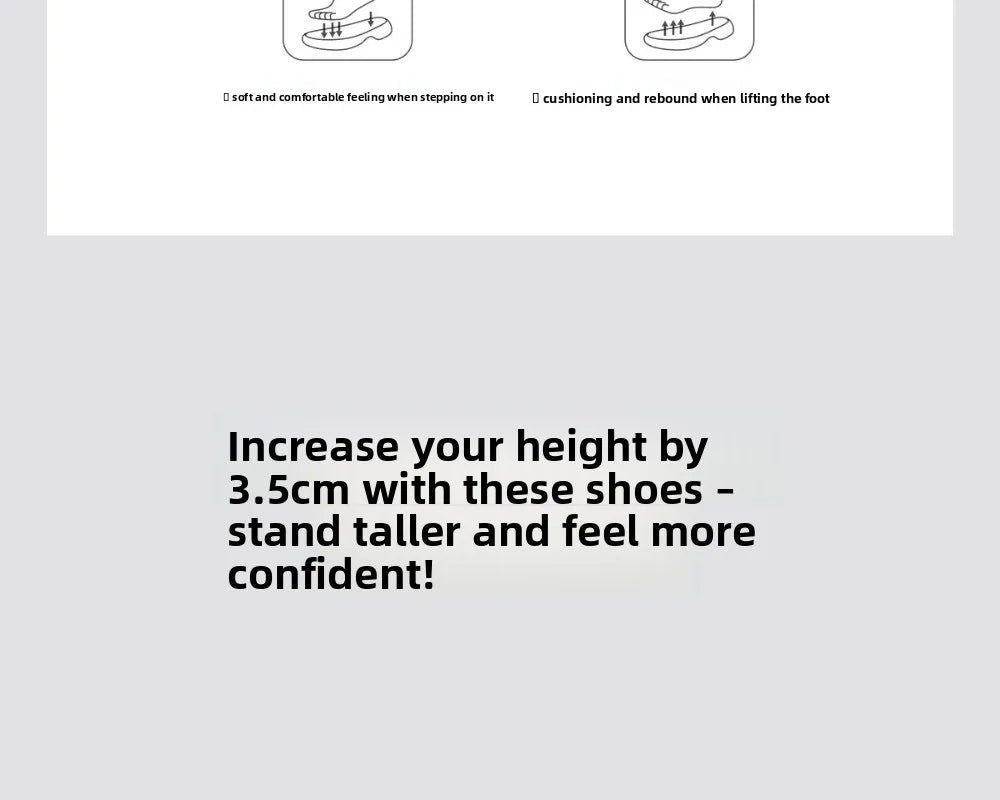 Golden Camel Men's Shoes 2026 New Business Casual Soft Sole Leather Shoes Brand Design Soft Soles Non-slip Velvet Warm Loafers