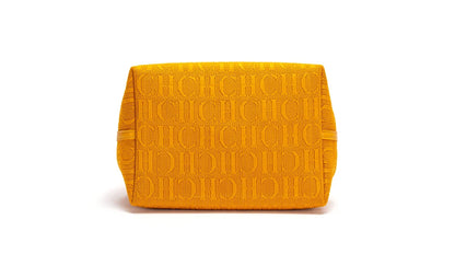 Fashionable Classic New Solid Color Outer Bag Women's Handbag Exquisite Handcrafted Weaving Large Capacity Handbag