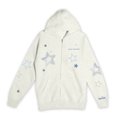 Moletom de Inverno Quente com Capuz Outono Freya Skye World Tour Pullover Oversized Y2k Masculino Feminino Street Moletom Moda Feminina Masculina