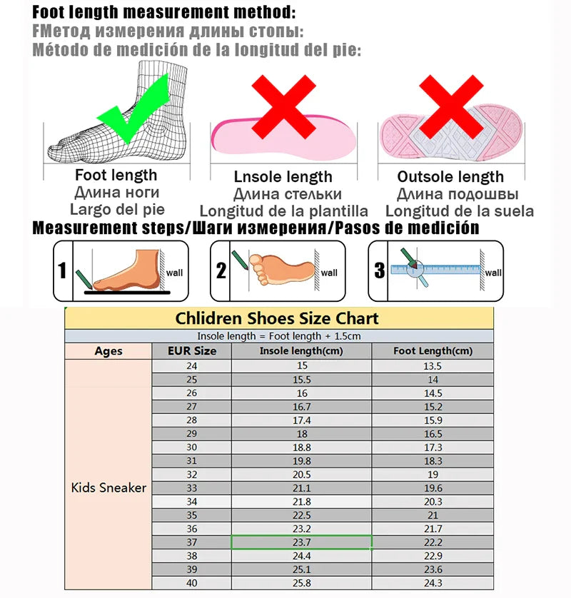 2025 Fashion Kids Sneakers Boys Girls Casual Board Shoes High Top Running Sports Shoes Children‘s Boots Non-slip Basketball New