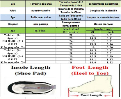 Girls Sandals Summer Baby Girl Shoes Embroidered Flowers Kids Princess Beach Sandals Soft Bottom