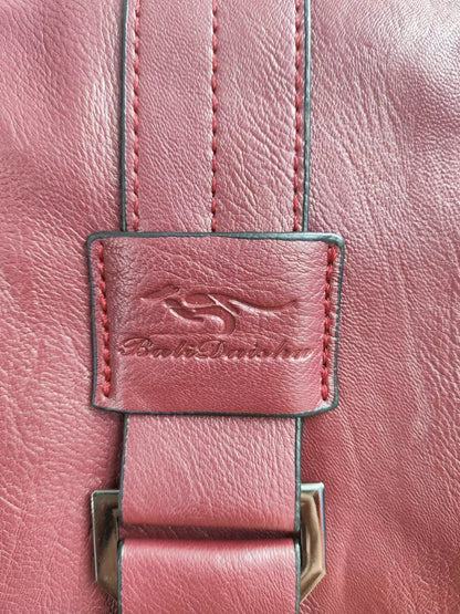 Multifunctional Women Leather Backpacks Casual Backpack For Teenager Girls School Chest Bag Travel Bagpack Ladies Sac Back Pack