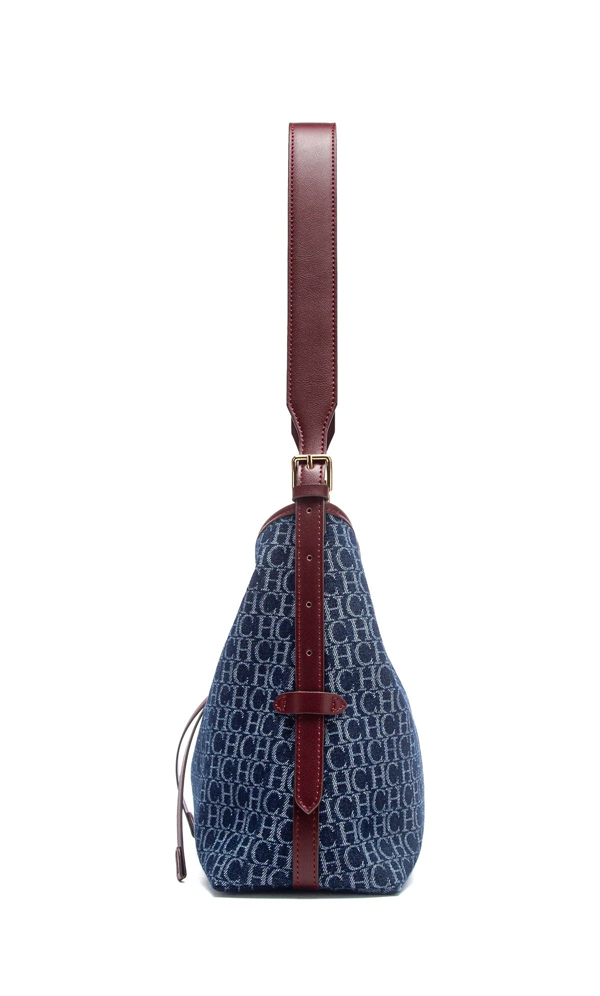 Woman Tote Bag New Wine Red Mother and Child Bag Leisure Vacation Handbags