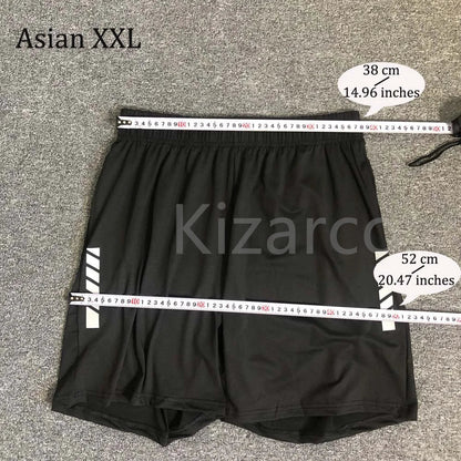 Mens Sportwear 2-4 PCS Sets Tracksuit Sport Suits Men Sports Quick Drying Running Sets Joggers Training Gym Fitness Workout