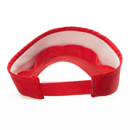 Empty Top Visor Cap Women Sunscreen Hats Man Cotton Snapback Cap Adjustable For Running Tennis Golf Unisex