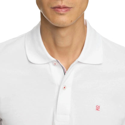 New Men's Solid Color Polo Shirt Short Sleeve Lapel Button Tshirts Summer Men Casual Streetwear Lightweight Tops