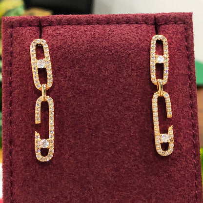 4PCS Luxury Green purple Mixed Big Statement Jewelry set For Women Wedding Cubic Zircon CZ African Dubai Bridal Jewelry