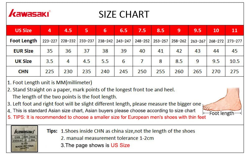 Badminton Shoes Sneakers Mens Tennis Breathable Anti-Slippery Sport Shoes for Men Women K-065D