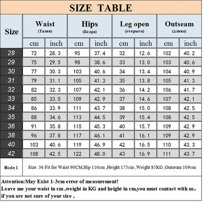 2026 Brand Best Price Comfort Straight Denim Pants Men's Jeans Business Casual Elastic Male High Quality Trousers