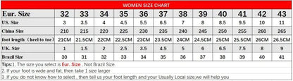 Small Size 32-43 Shallow Red Silver White Wedding Shoes Women Spring 2025 Thick Platform Pumps Woman High Heels for Office