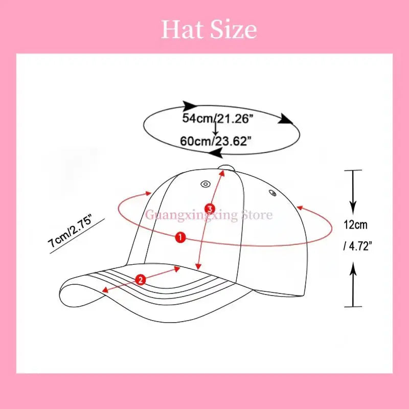 Custom embroidered logo hat Men's and women's mesh cap cotton baseball cap design DIY picture printing logo hat Summer sun hat