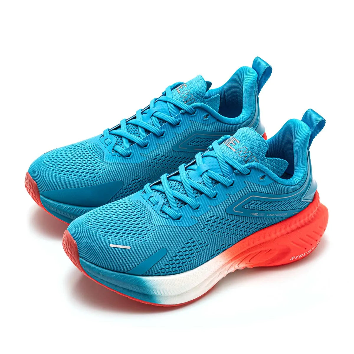ONEMIX 2026 Novo Tênis Esportivo Casual de Malha Respirável Confortável de Verão para Homens e Mulheres para Pular Corda, Fitness e Corrida ao Ar Livre