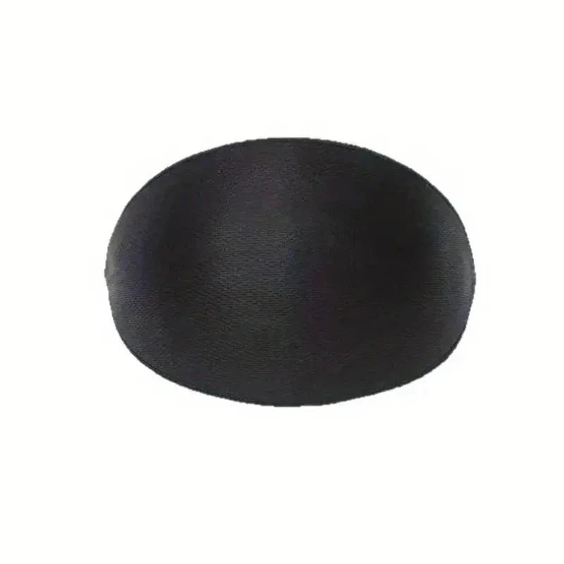 Adjustable Hat Inner Support Cotton Pad Anti-deformation Baseball Cap Visor Insert Curved Brim Shape Retainers Resistant Liner