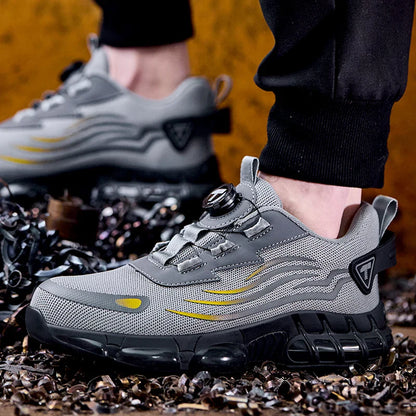 Anticoagulantes Tactical Boots