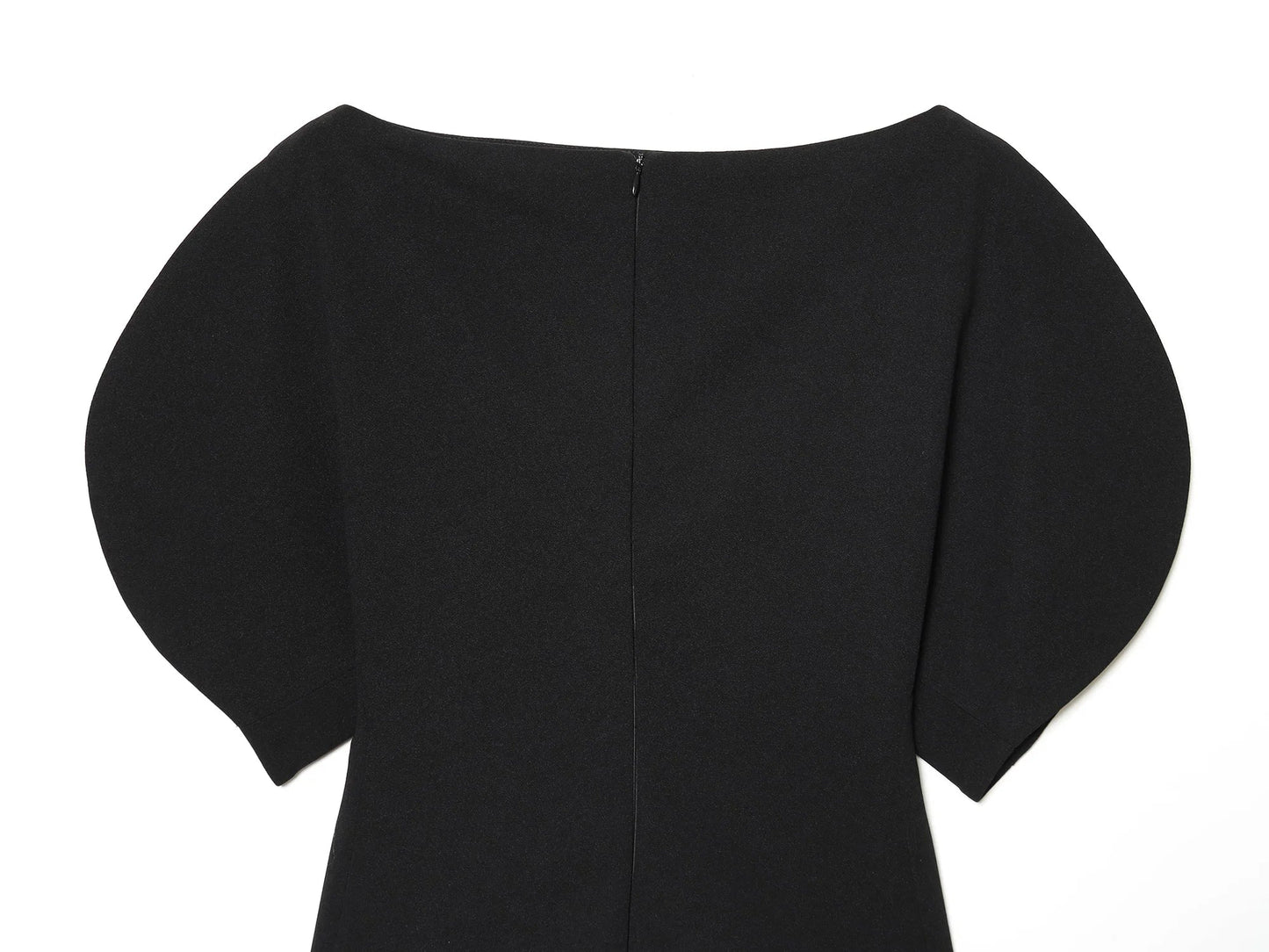 Spring Puff Sleeve Blouse For Women Casual O Neck Short Sleeve Shirts Summer Woman Fashion Solid Office Lady Chic Tops