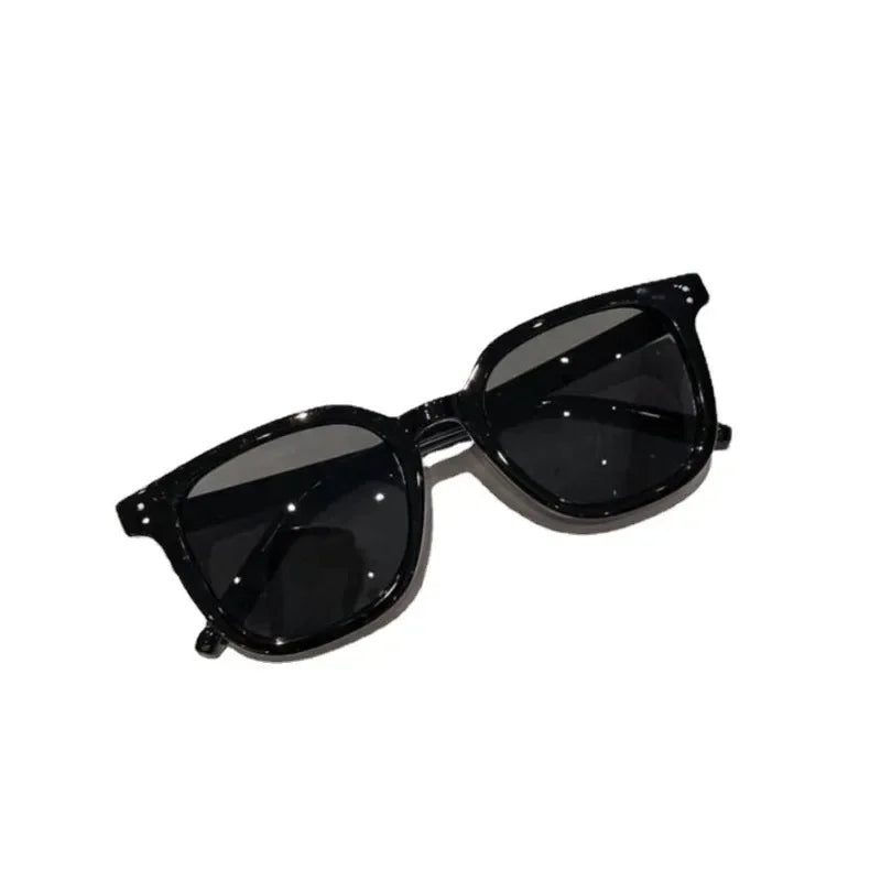Men Sun Glasses Men Outdoors Fashion Sunglasses Resin  Anti-reflective Sunglasses for Women