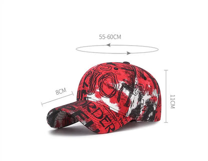 Women Men Caps Hat Female Male Sport Visors Baseball Cap