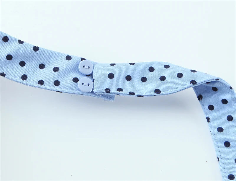 Women's Top 2026 Summer New Style Solid Color Polka Dot Decor Halter Neck Sexy Top Vacation Style Fashionable and Unique