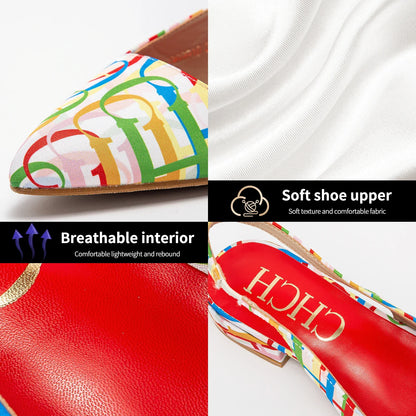 Sandals Light Luxury  Design New Women's Flat Bottom Summer Low Heel Ankle Strap Sandals Open Toe Sexy Travel Party Sandals