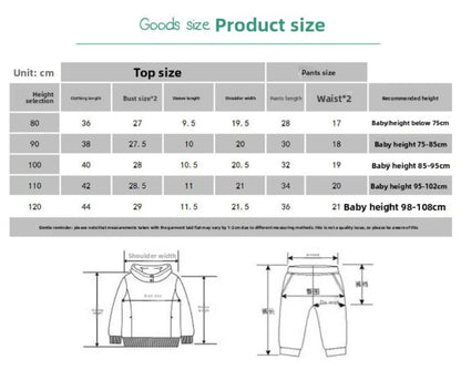 2026 Summer Baby Boys Girls Short Sleeve T-shirt+Shorts Sets Clothes Kids Cute Cartoon Clothing Outfits Children Sports Suits