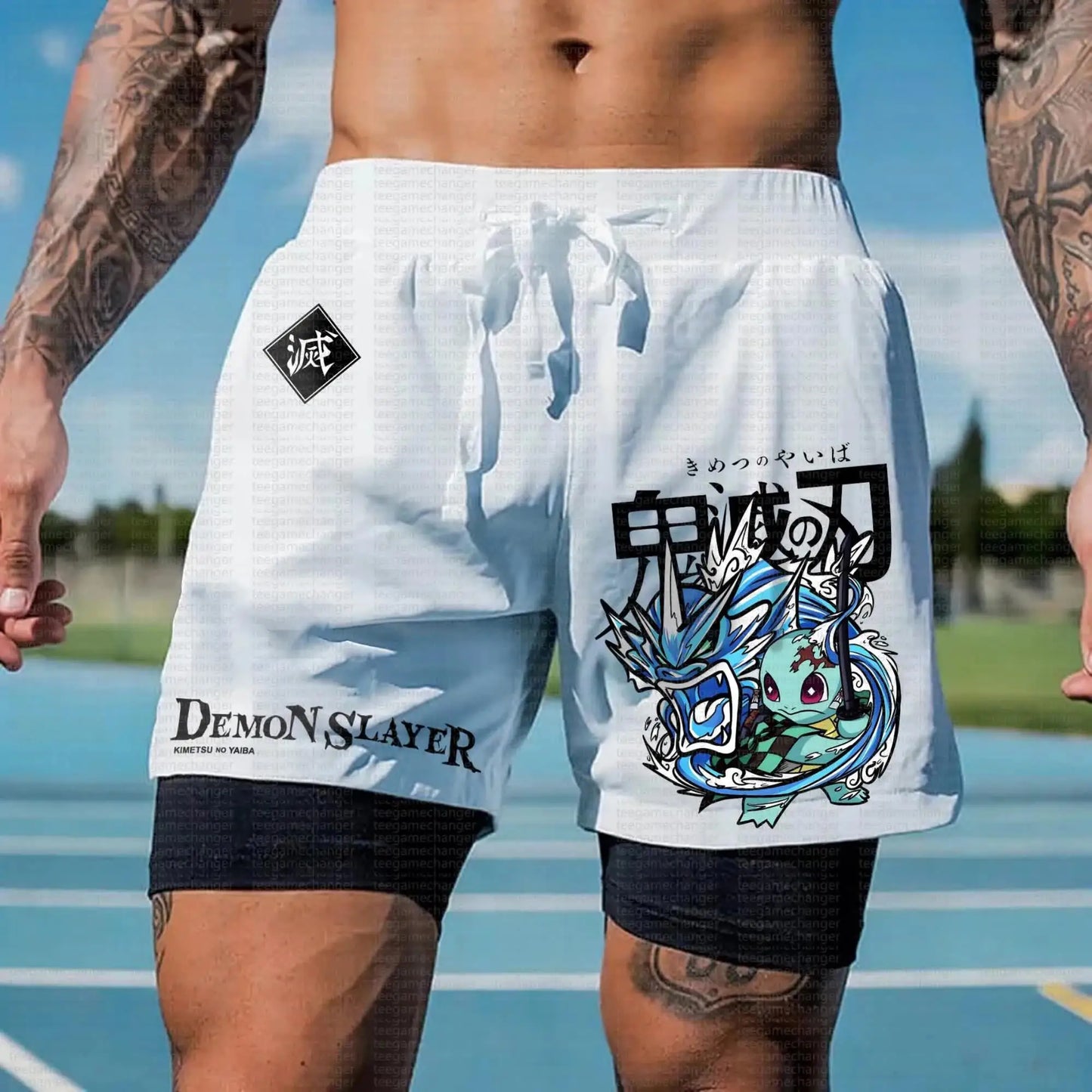 Men's and Women's Summer Fashion Oversize T-shirt、Hoodie、Shorts and Sweatpants