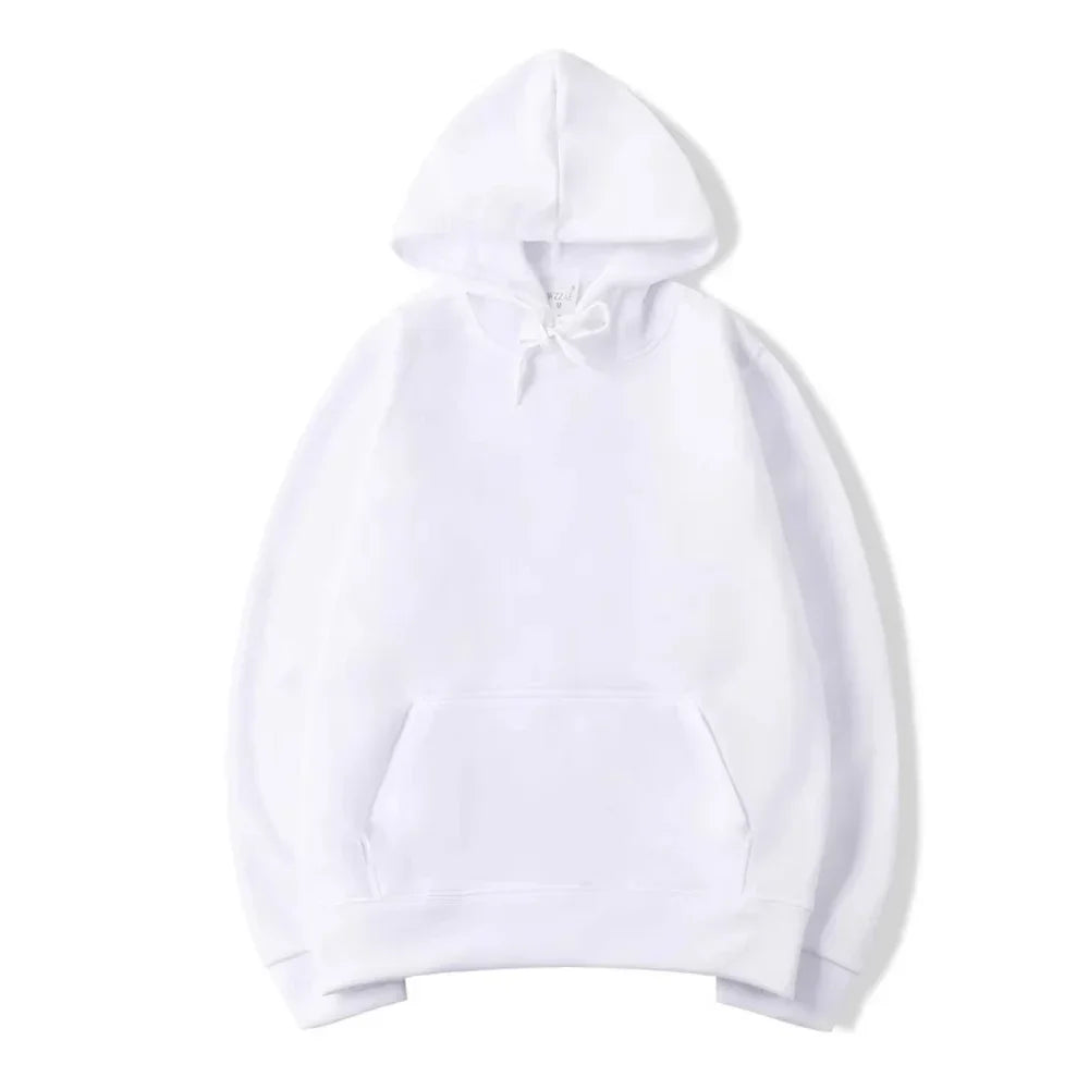 Oversized Unisex Anime One Piece Print Hoodie Men's Clothing Sweatshirt Autumn Casual Y2k Loose Cotton Women Long Sleeve Tops
