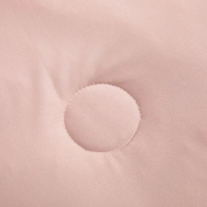 High Quality Cooling Blankets Smooth Air Condition Comforter Lightweight Summer Quilt with Double Side Cold & Cooling Fabric