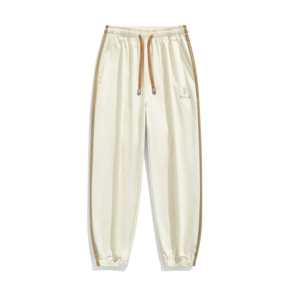 Multifunctional Trendy Running Sports Leisure Pants High-quality Breathable Ankle Binding Pants Outdoor Sports Fitness