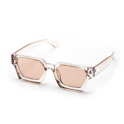 Premium Shades Designer Black Brand Sunglasses Mens Square Sun Glasses