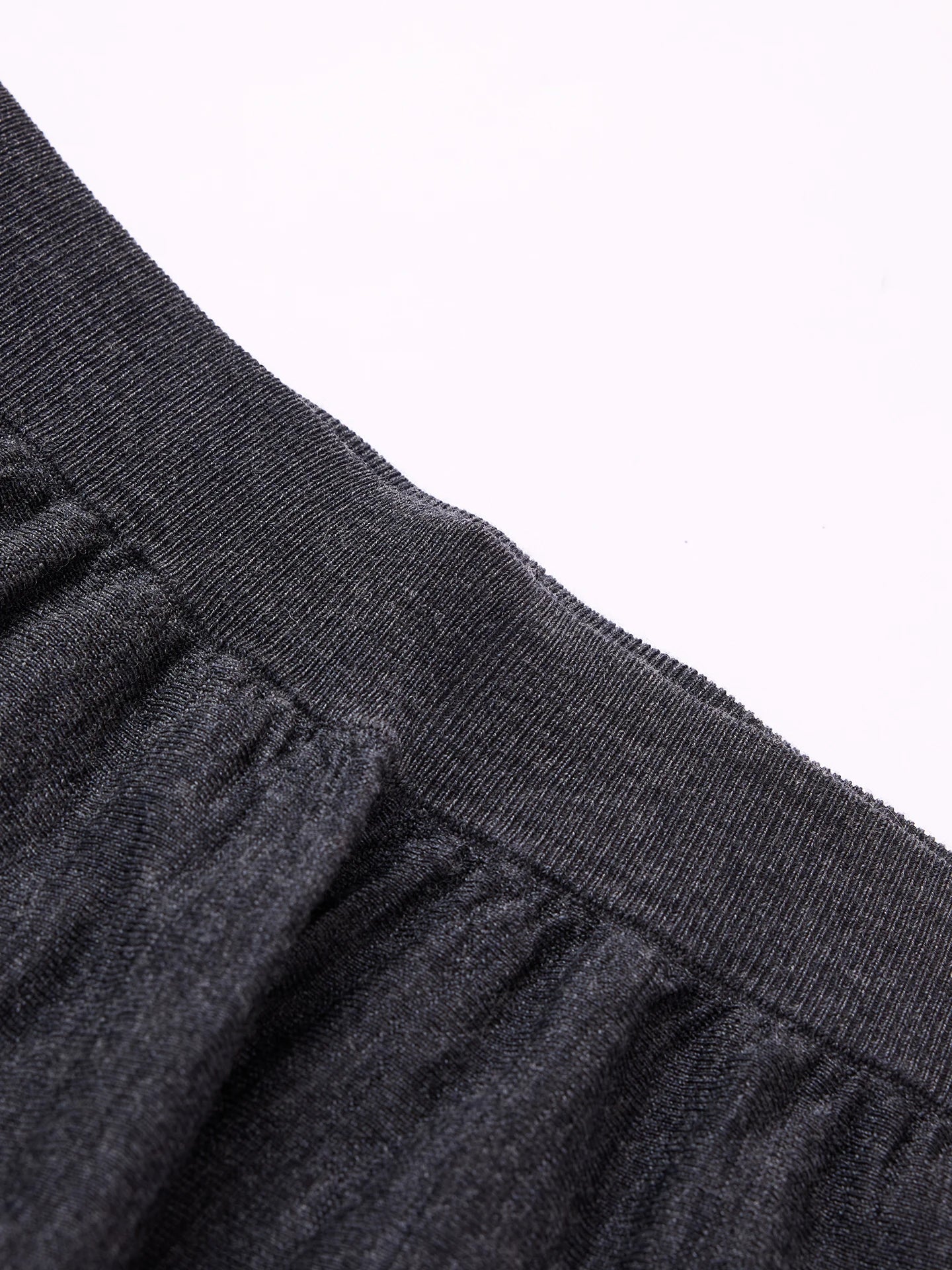 High Quality Women's 100% Worsted Wool Skirts Spring Autumn Female Knitwear Thin Lady Bottoms Cozy Clothing Summer Long Dresses