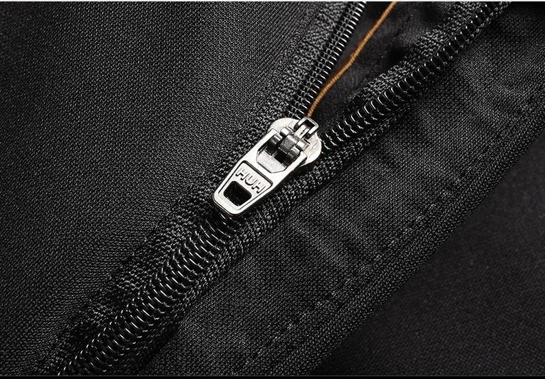 Plus Size 29-42 Mens Summer Thin Business Casual Suit Pants Long Dress Pants Men Elastic Straight Trousers Formal Pants