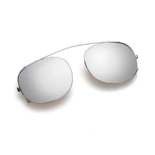 Sunglasses Clip-on Men Woman Luxury Brand Vintage Goggles