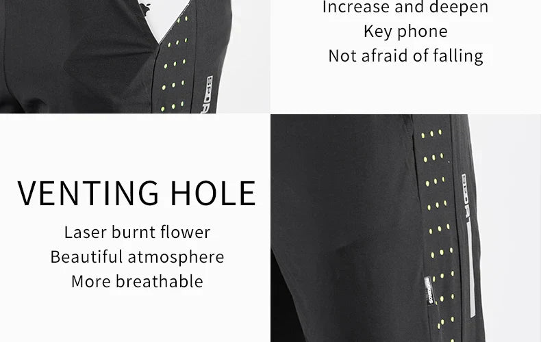 Men's Tracksuit Gym Fitness Running 5 Pcs/Set Quick Dry Sweat-absorb Compression Sport Suit Clothes Jogging Sport Wear