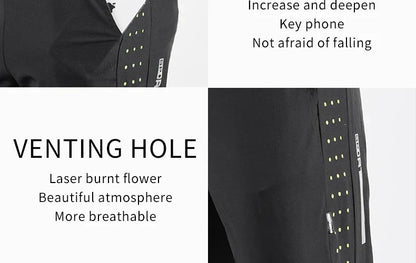 Men's Tracksuit Gym Fitness Running 5 Pcs/Set Quick Dry Sweat-absorb Compression Sport Suit Clothes Jogging Sport Wear