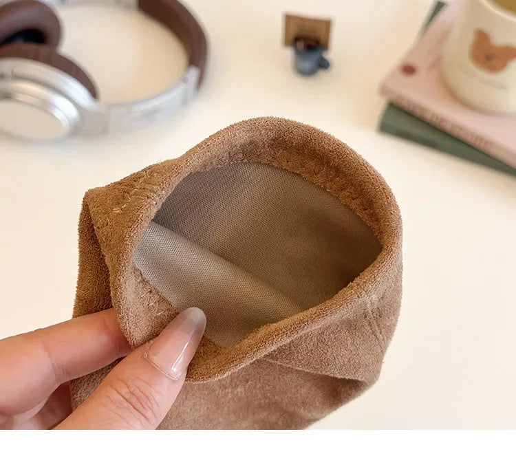 2025 Children High-top Sandals for Girls Summer New Fashion Korean Style Soft Sole Non-slip Versatile Pearl Roman Princess Shoes
