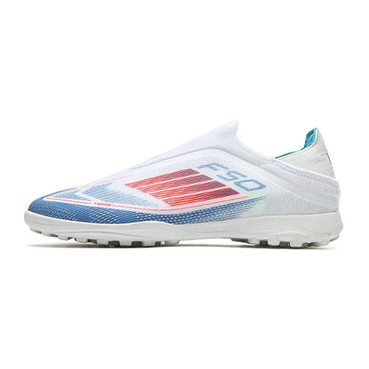 New Men Soccer Shoes Cleats Ultralight Outdoor Professional Football Boots Unisex Hot Sale Women Match FG Sneakers High-quality