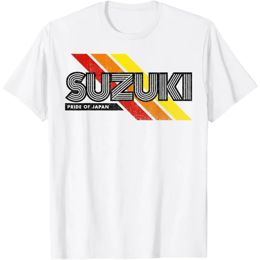 Motorcycle Club, short-sleeved motorcycle T-shirt, pure cotton motorcycle sound, summer street style